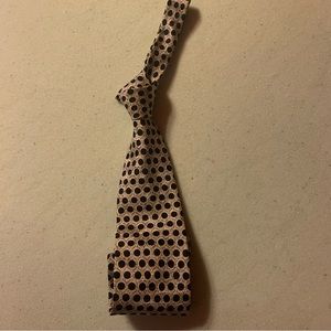 Efenzo Felini Dot Necktie